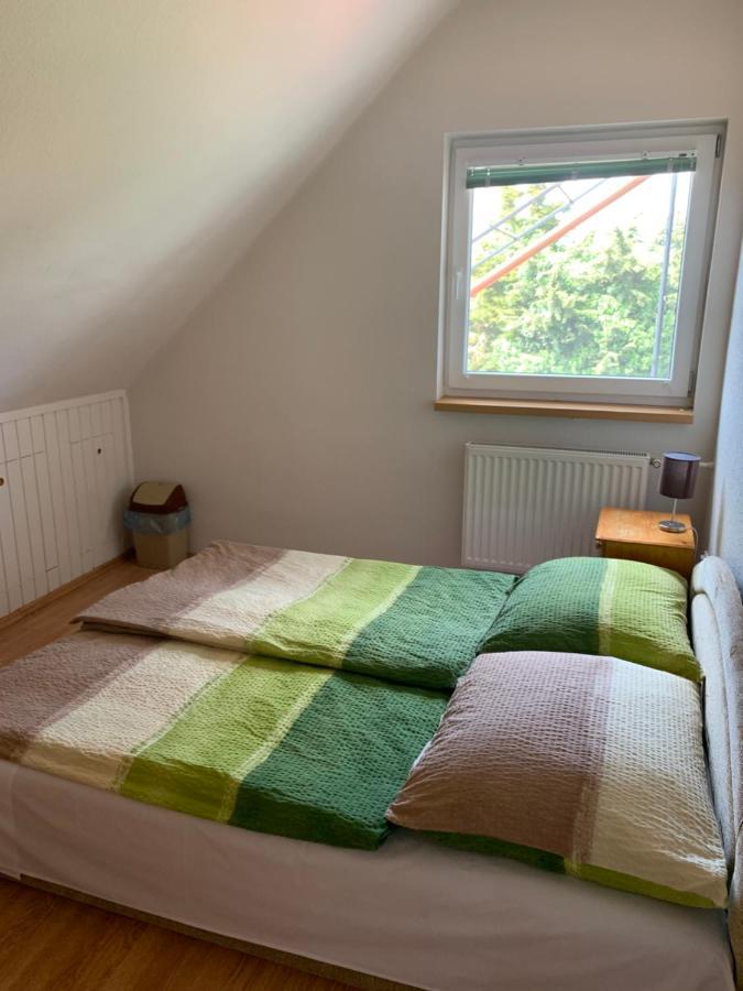 Gabor Aron Apartment Hajdúszoboszló Buitenkant foto